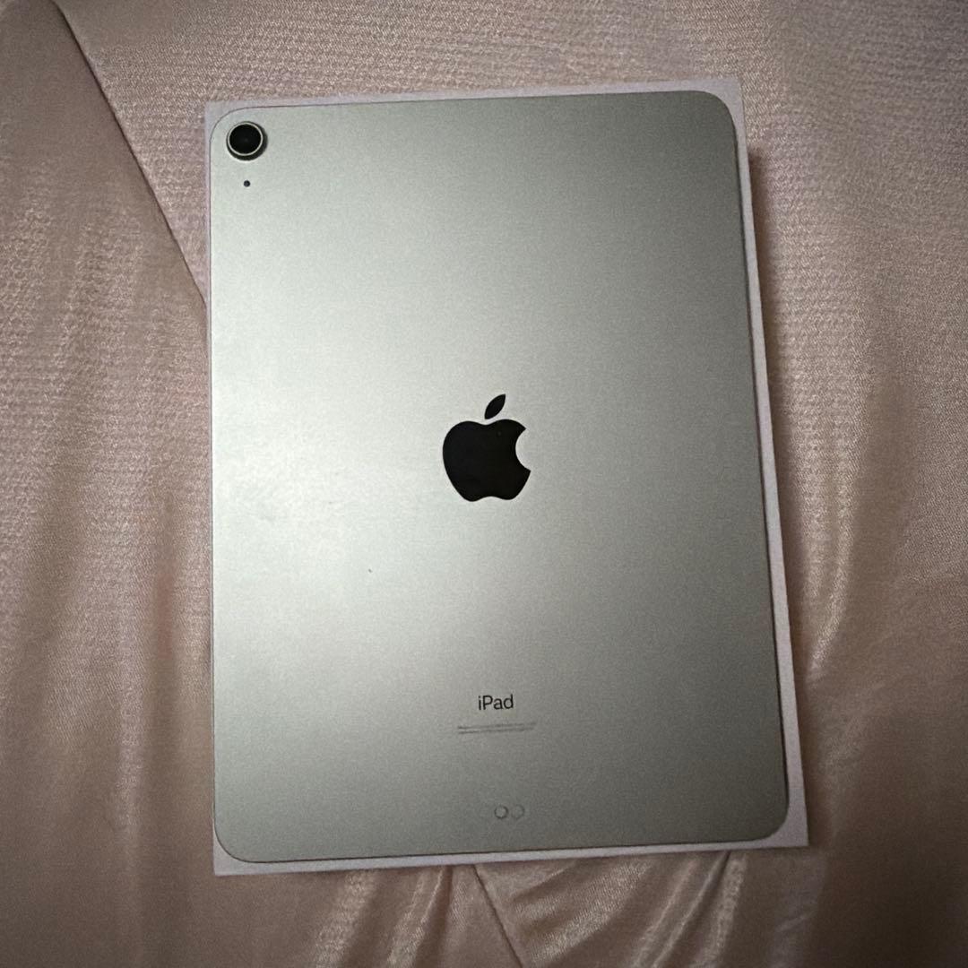 apple ipad air 第4世代　Wi-Fiモデ　64GB グリーン