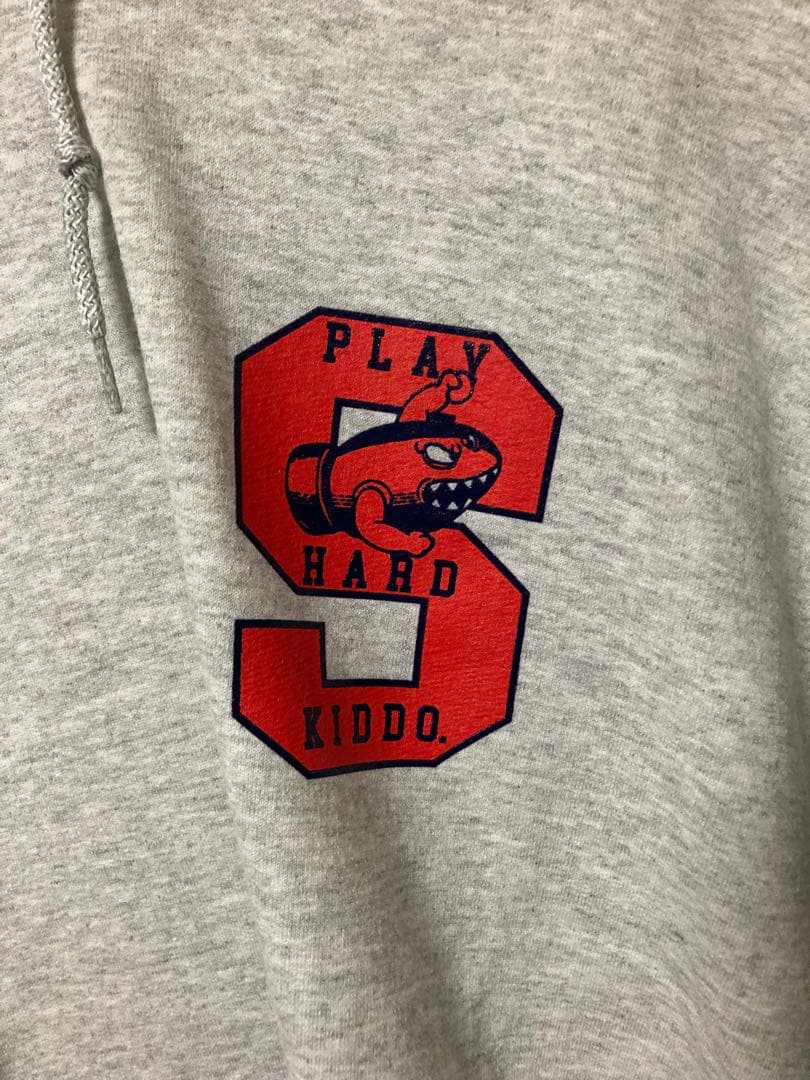 SHADOWS セットアップ