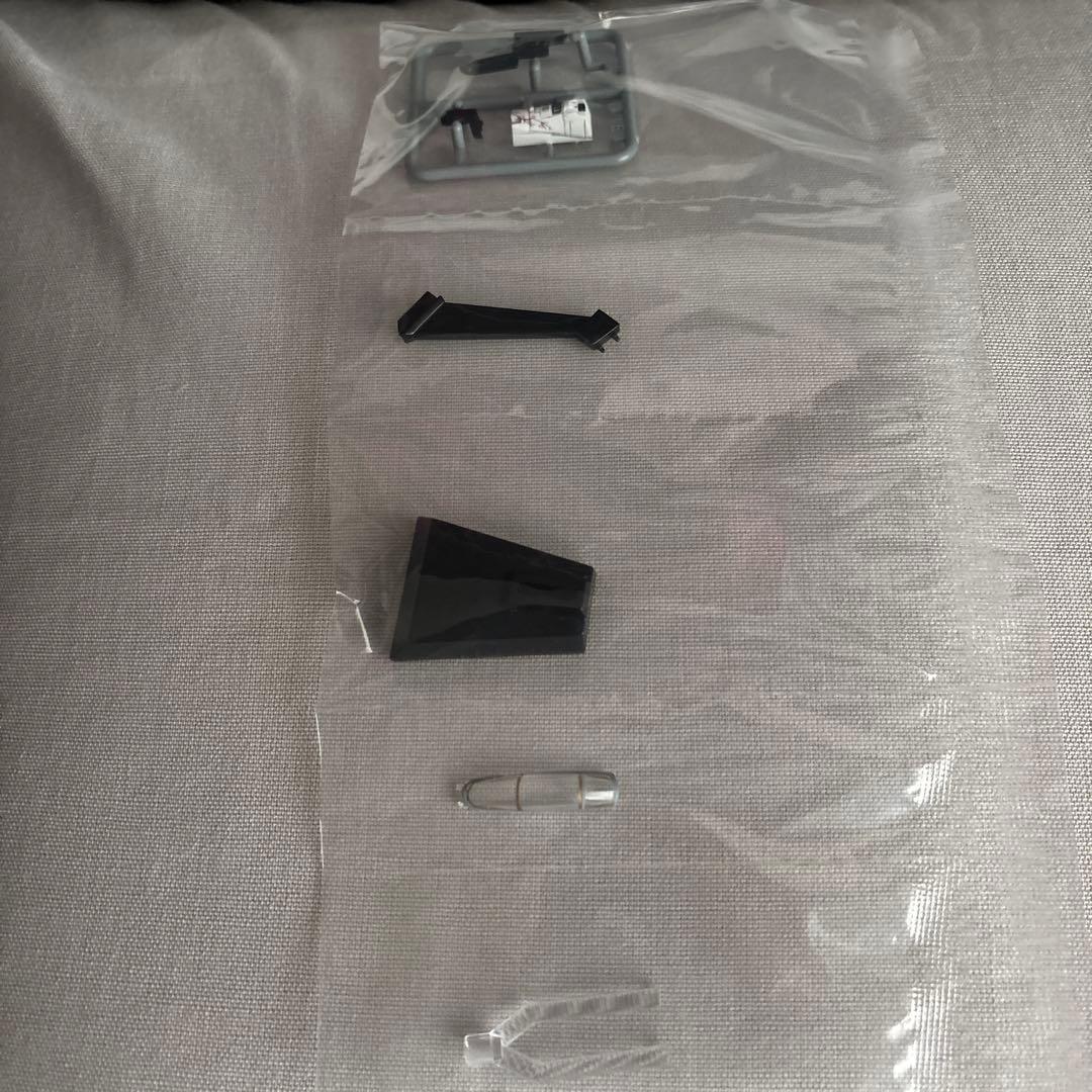 技MIX 1/144 航空自衛隊 F-15J 305飛行隊　50周年記念塗装機