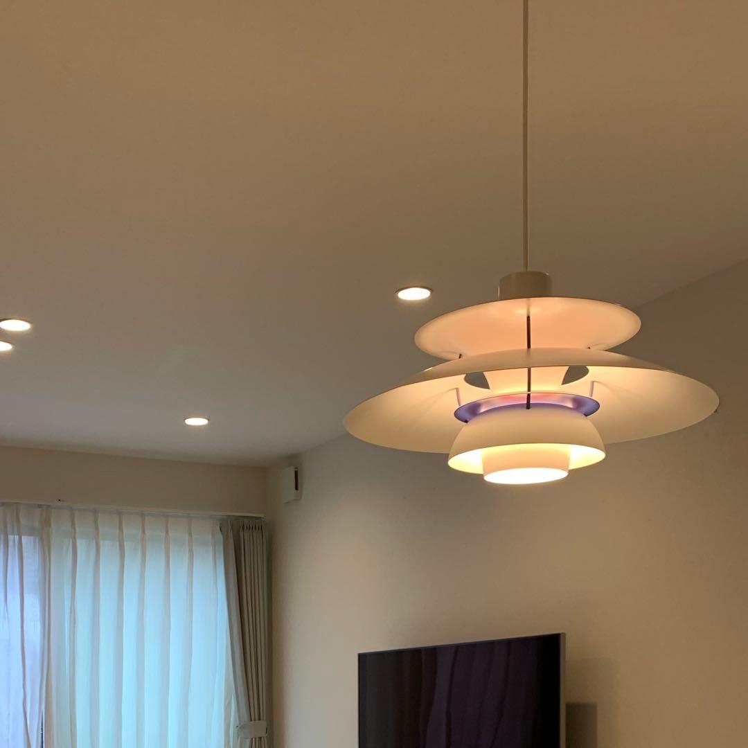 NZKY様【正規品】Louis Poulsen ルイスポールセン PH5