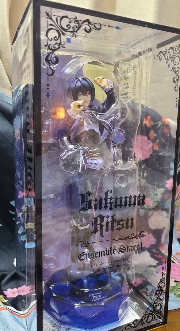 朔間凛月ALTERフィギュア