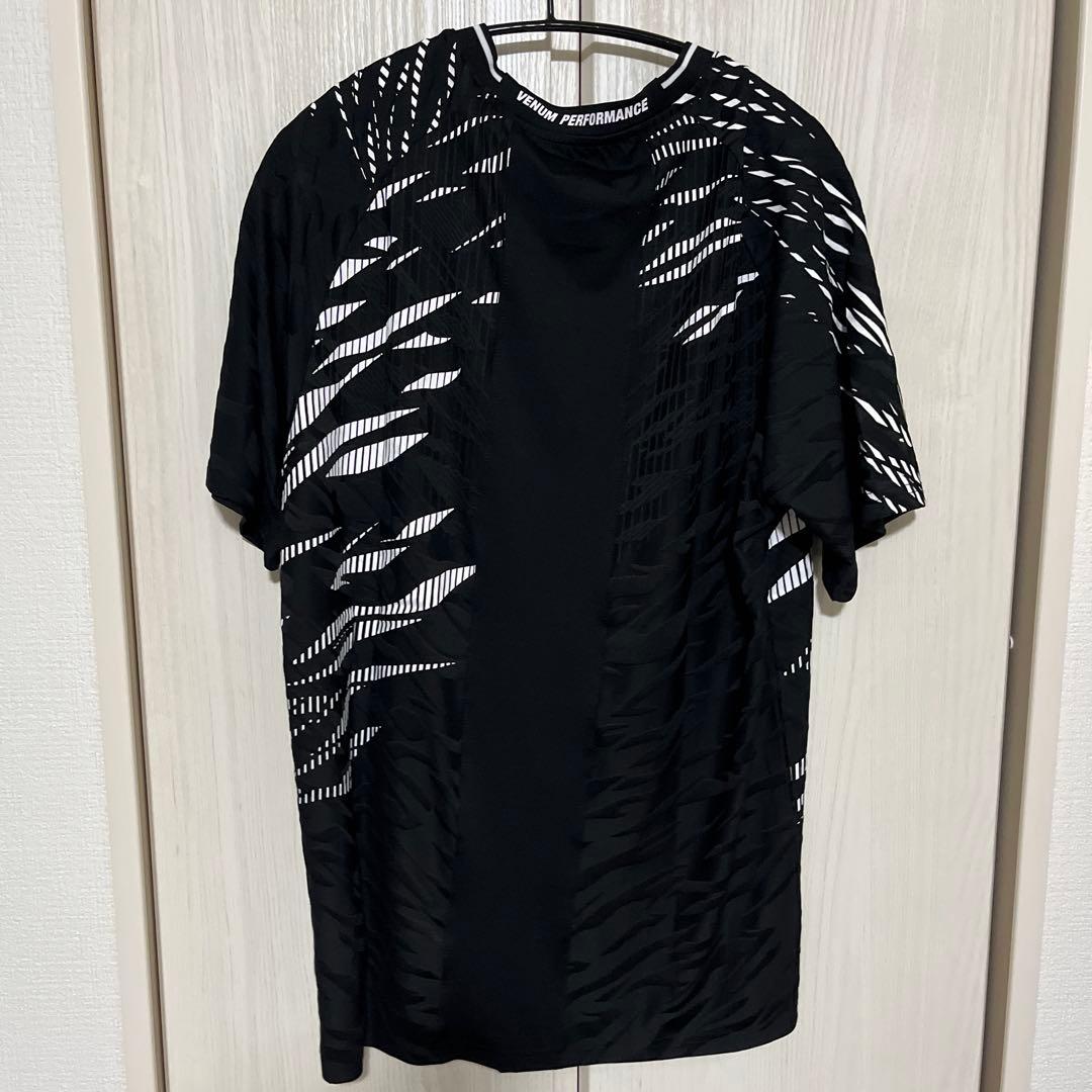 正規品 Venum ヴェナム UFC シャツ M トプリア マカチェフ 朝倉海