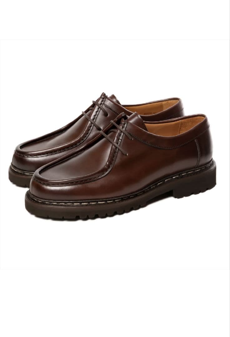 Berwick 5337LAVLDB チロリアンシューズ