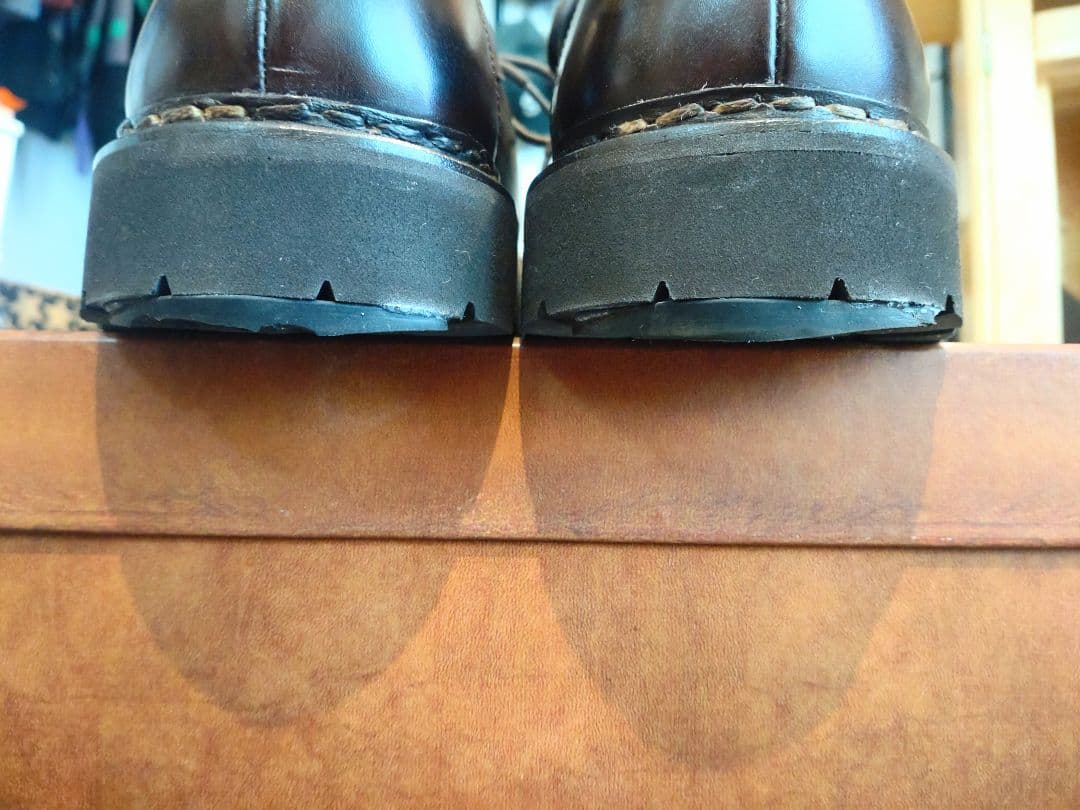 Berwick 5337LAVLDB チロリアンシューズ