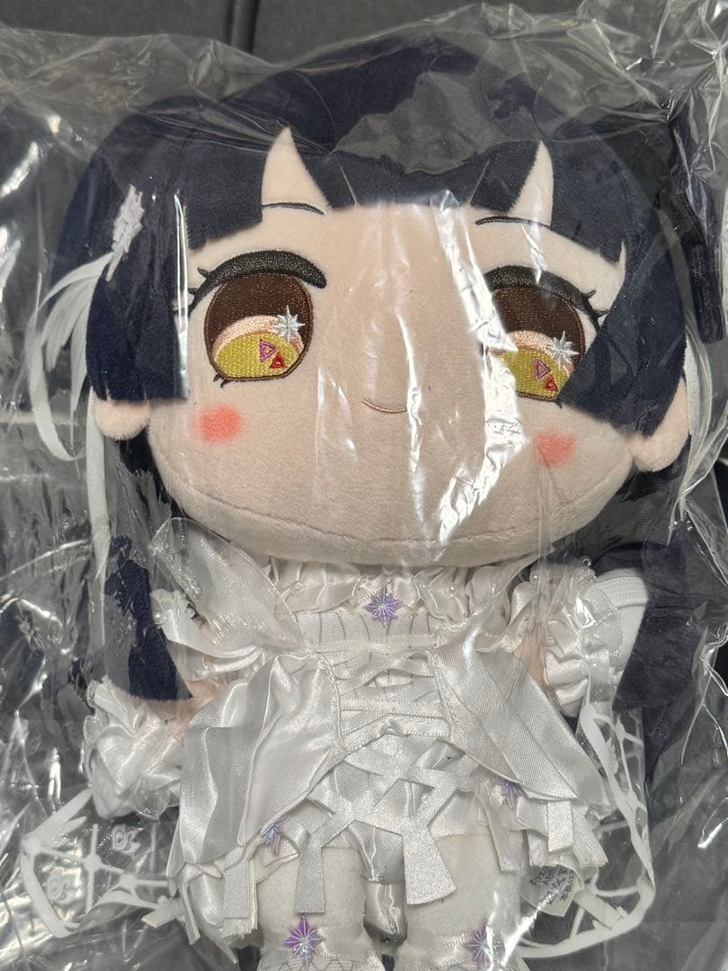 もちwhat! もちほわ　黛冬優子