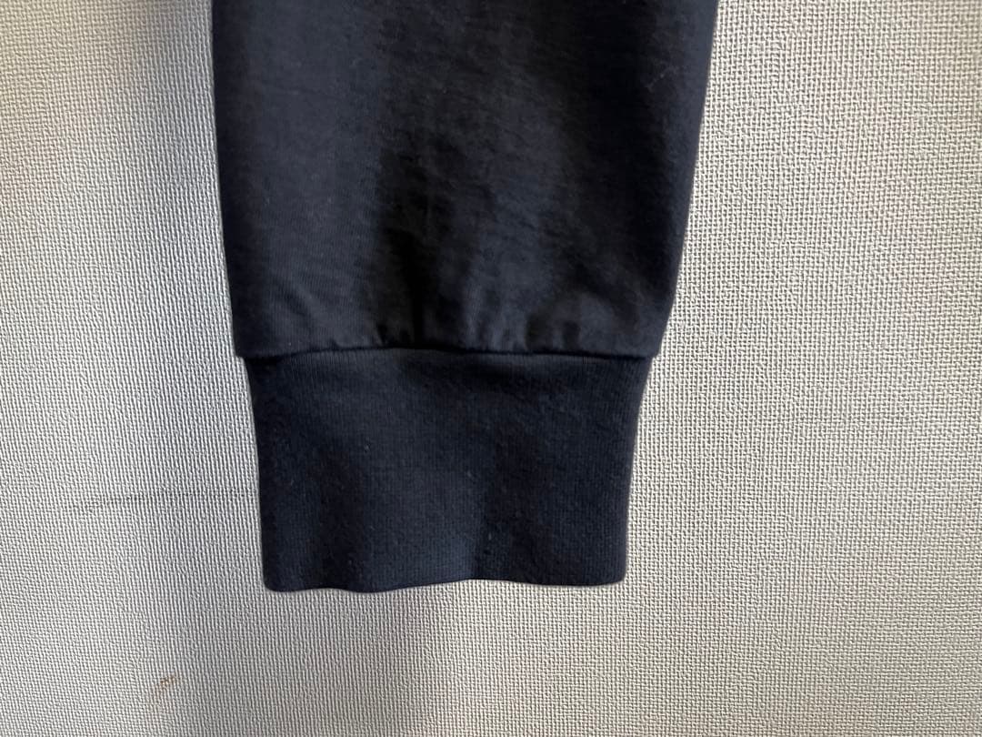 定6.9万★andrea ya'aqov 綿麻スウェットパンツ アンドレアヤコブ