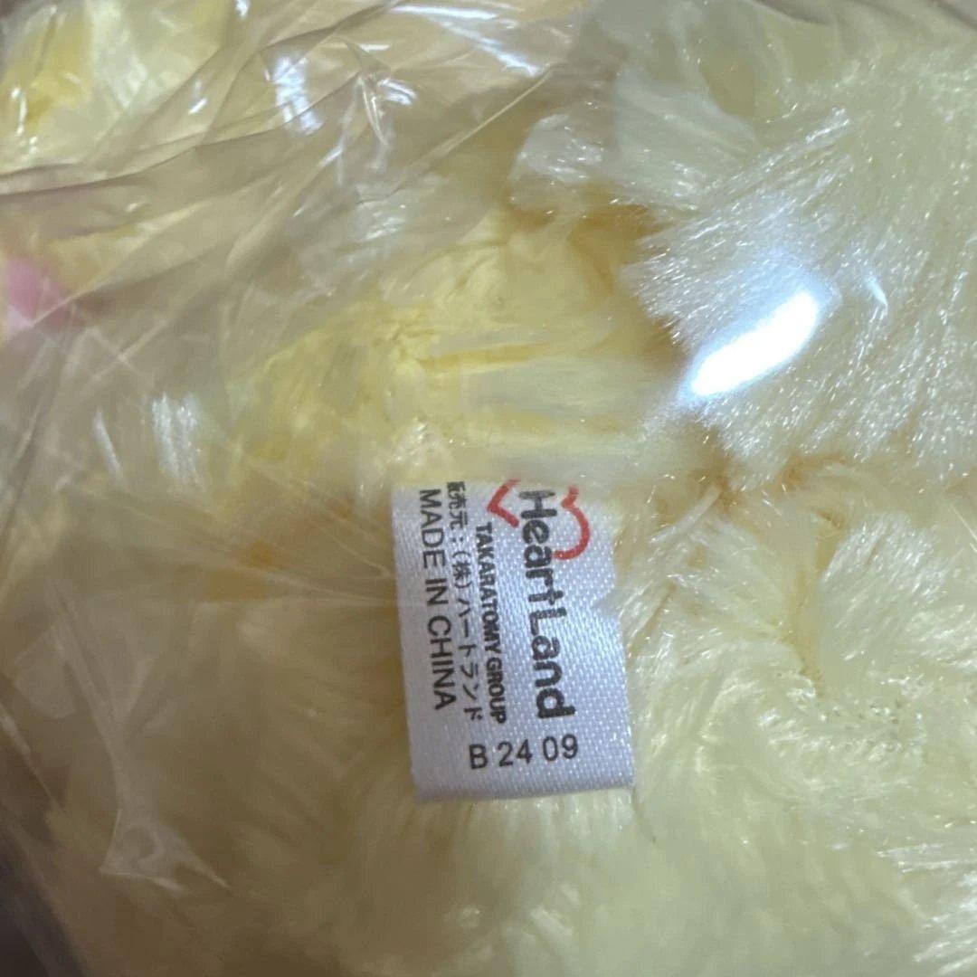 ⭐️サンリオ⭐️sugarbunnies はなうさぬいぐるみ[ 希少]