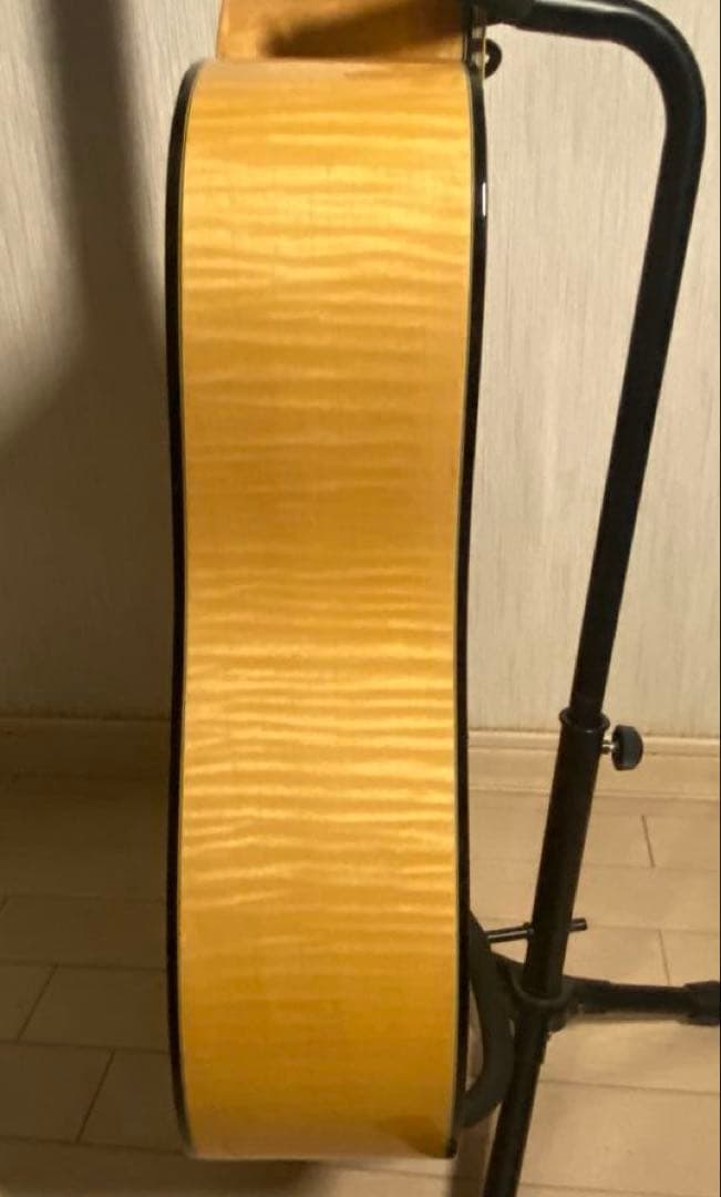 Ibanez Concord 670/12 12弦アコースティックギター