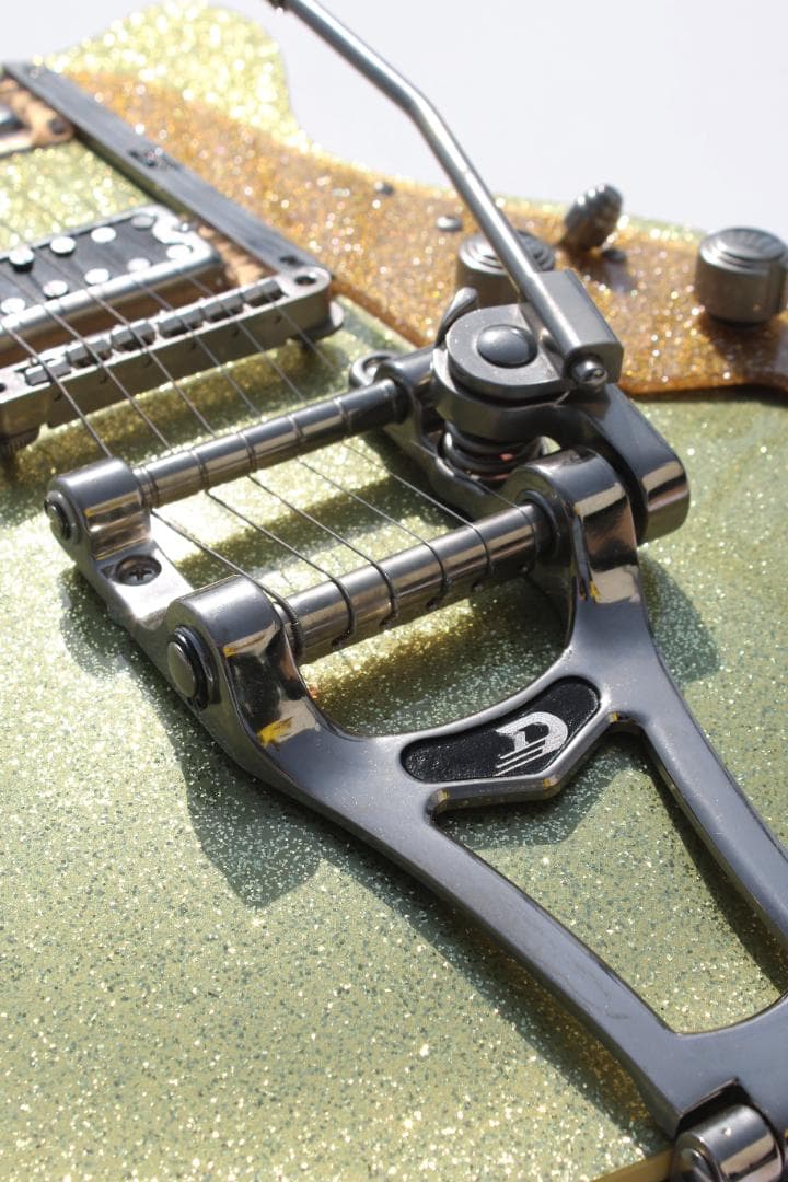 ギター Duesenberg Starplayer TV