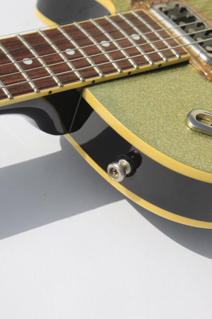 ギター Duesenberg Starplayer TV