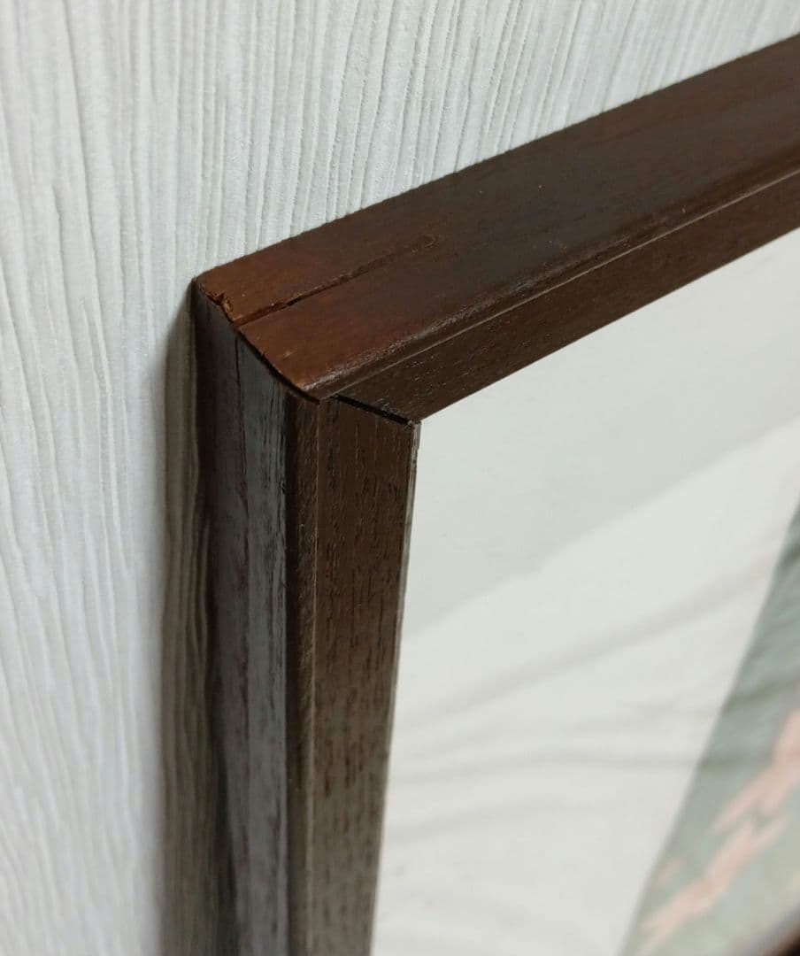 11月末まで　レイモン・ペイネ リトグラフ　お花のプロポーズ　サイン入り