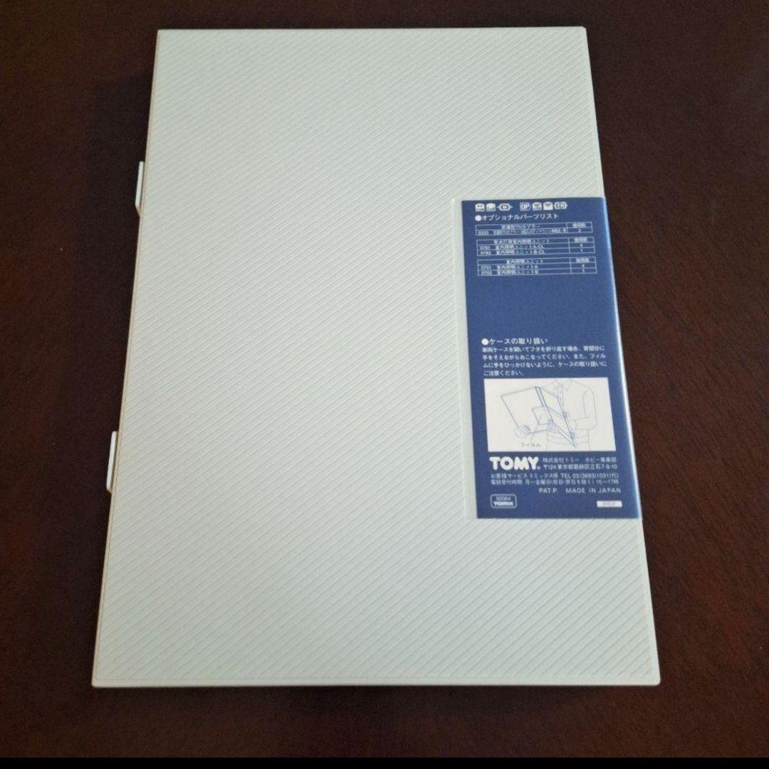 TOMIX 489系 特急「あさま」基本5両＋増結4両セット