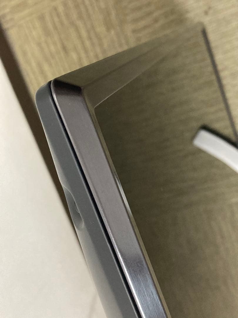 LG 4K液晶テレビ　50型　50UN8100PJA