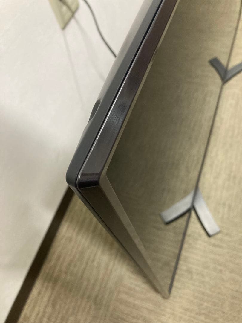 LG 4K液晶テレビ　50型　50UN8100PJA