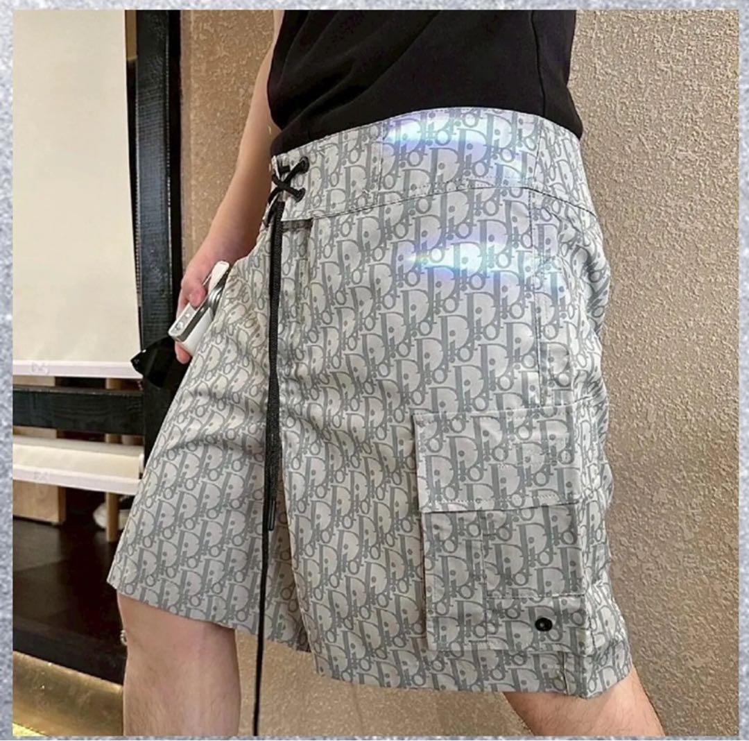 DIOR AND PARLEY スイムショーツ　水着