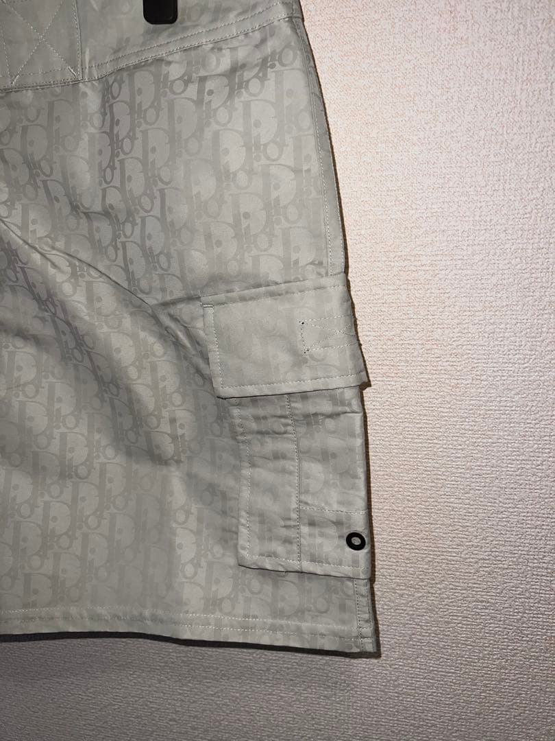 DIOR AND PARLEY スイムショーツ　水着