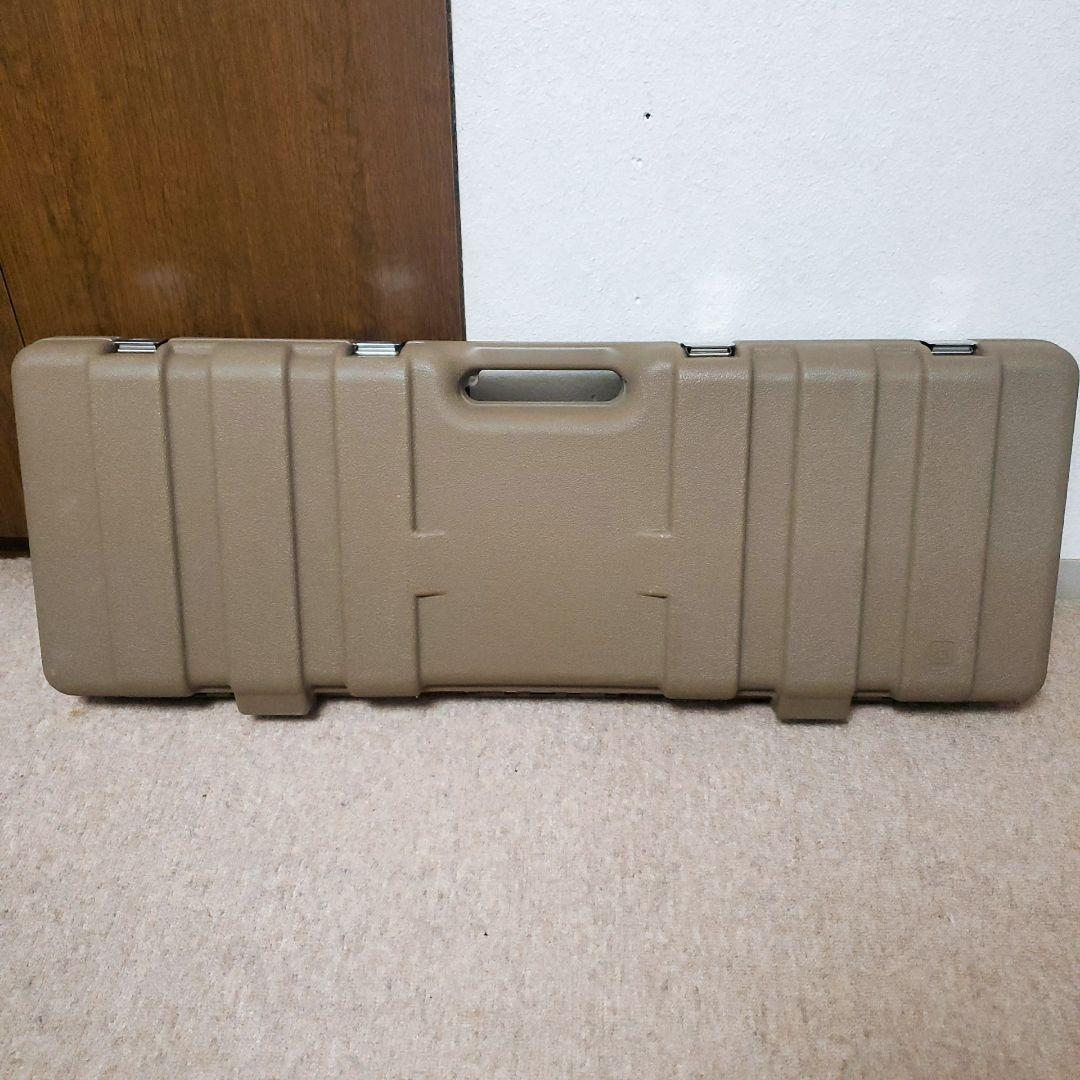 VFC ハードガンケース フォームパッド付き