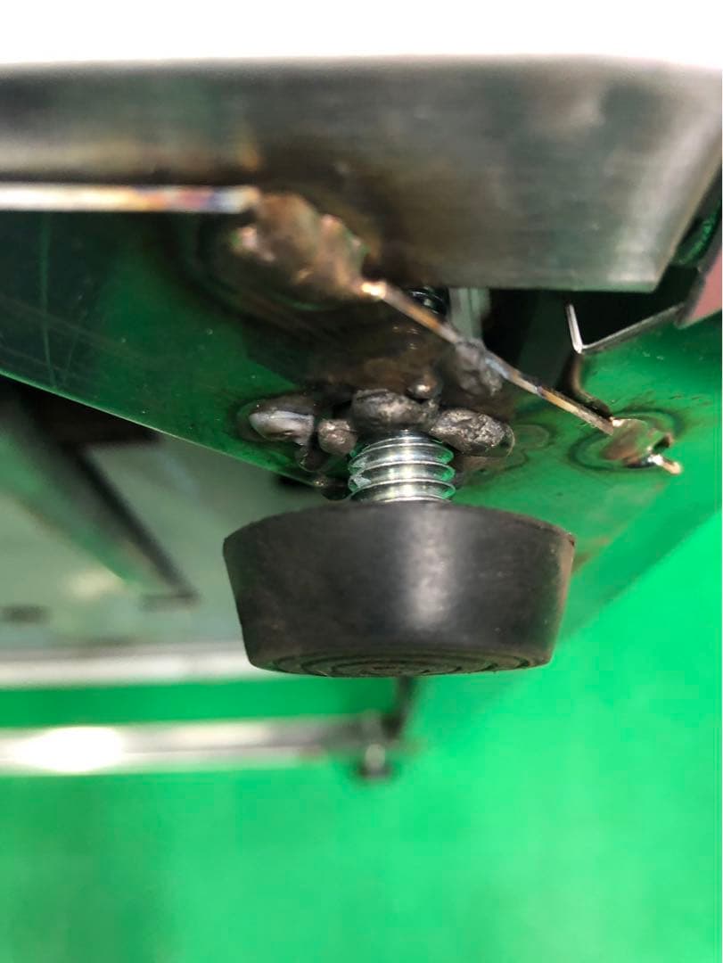 ☆地域限定送料無料☆ マルゼン　餃子焼器　2020年　LPG MGZ-066W