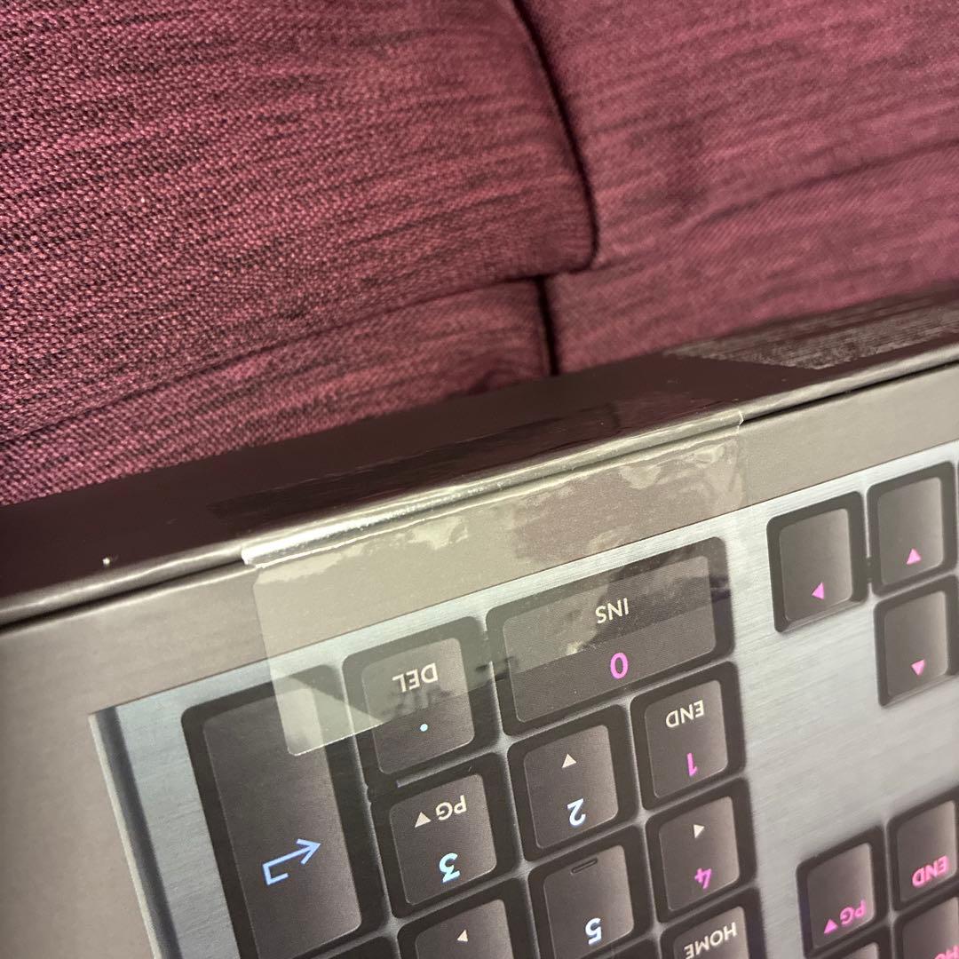 新品未開封 ロジクール G915X LIGHTSPEED G913後継