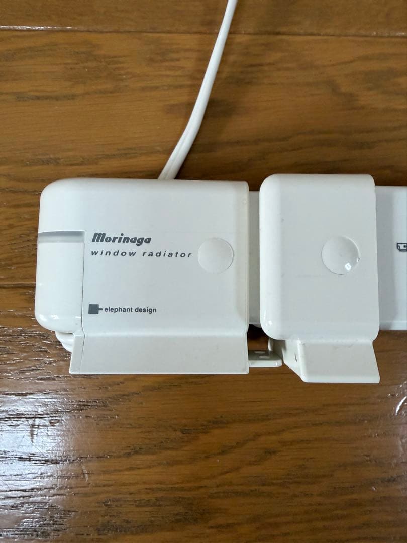 森永エンジニアリング　ウィンドウラジエーター W/R-1219