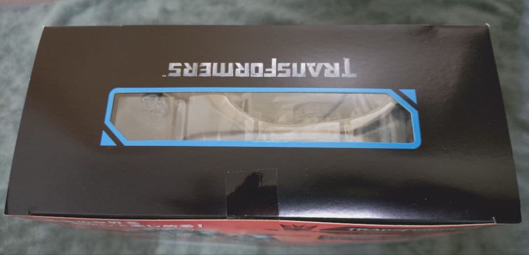 トランスフォーマー　スタジオシリーズ　ブラックアウト ss-08