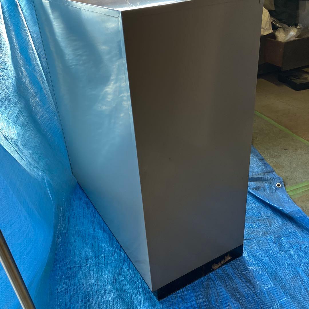 コクヨ　スチールキャビネット