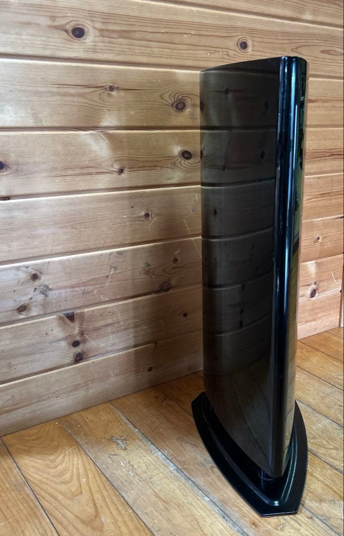 早い者勝ち！音出し確認済　デュアルサブウーファー　DENON DSW-7L