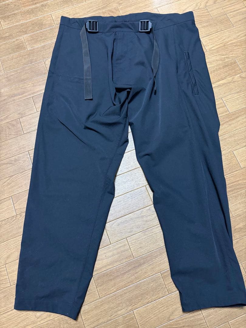 FROM JAPAN公式アカウント01 ACRONYM P33-DS