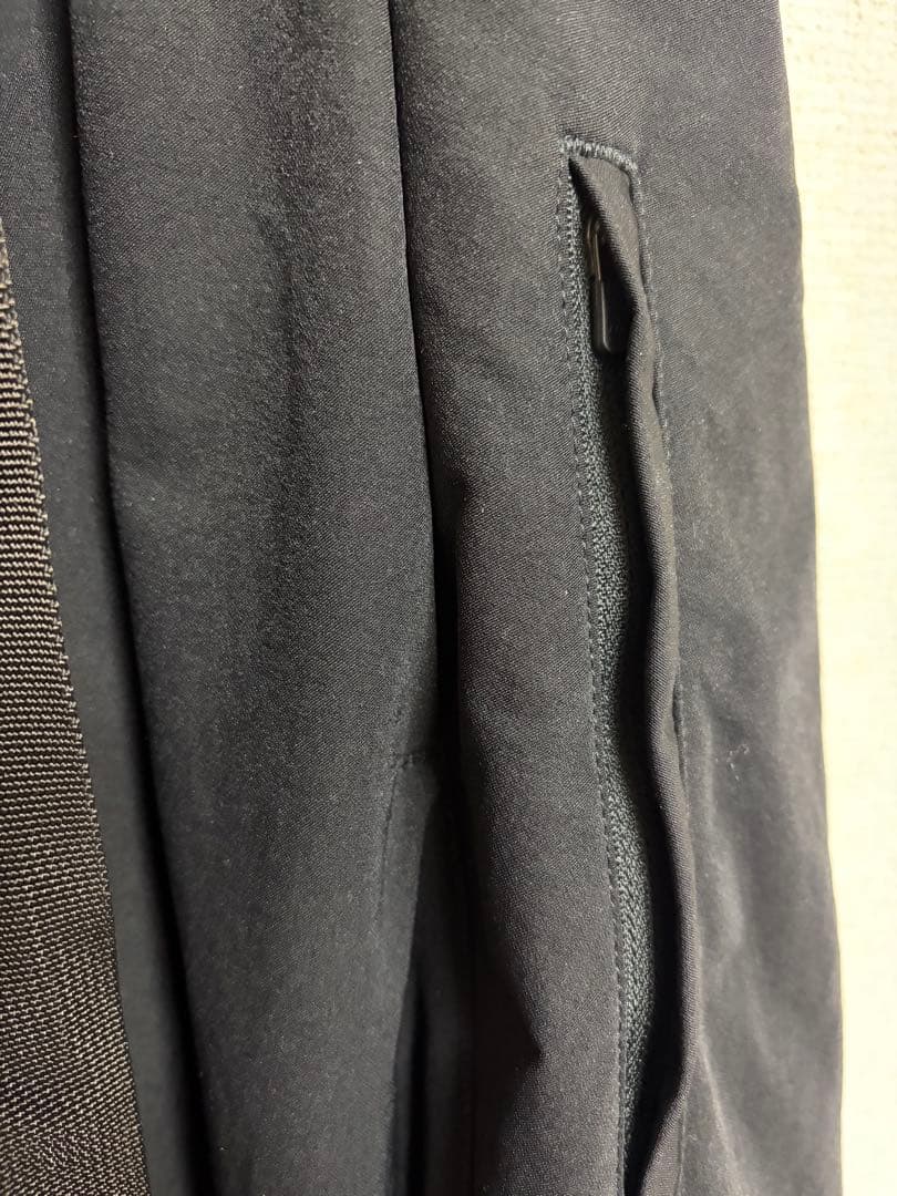 FROM JAPAN公式アカウント01 ACRONYM P33-DS