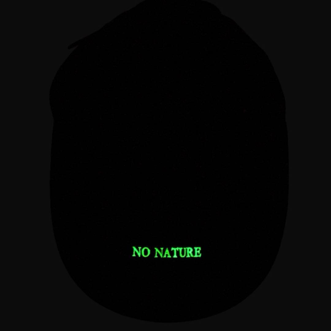 Riprap リップラップ SEMI LONG BRIM CAP \"GITD\"