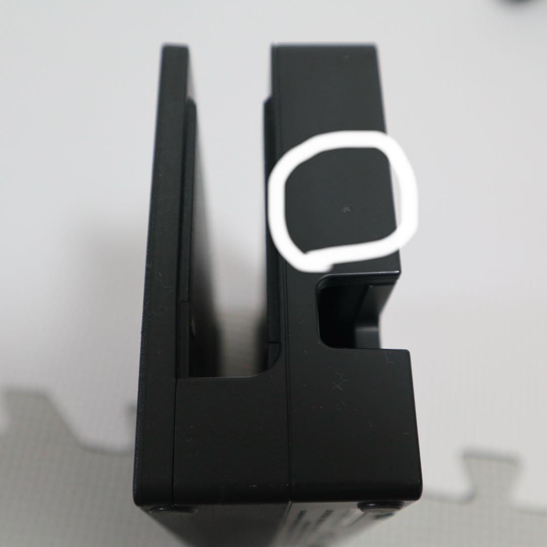 Nintendo Switch ジョイコンストラップなし