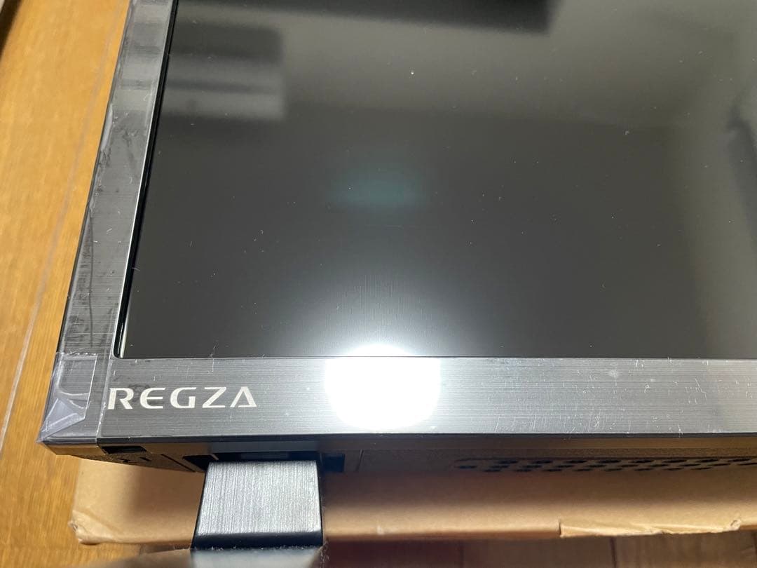 レグザ　REGZA 24インチ 液晶 24V35N 2024年モデル