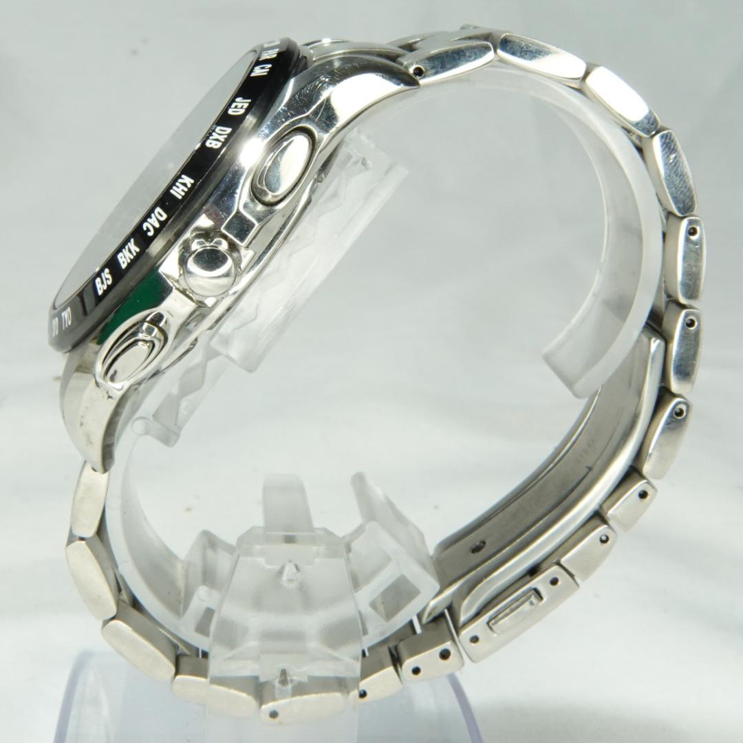 オーク##セイコー ブライツ SAGA135 8B54-0AT0