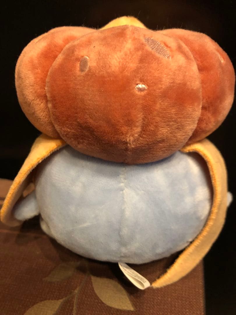 中古【クサイハナ】へんしん！メタモン ぬいぐるみ