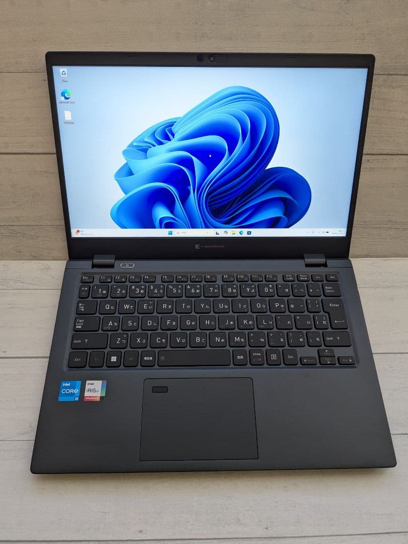 ⑤ Dynabook G83/HU 16GB 1TB MS Office