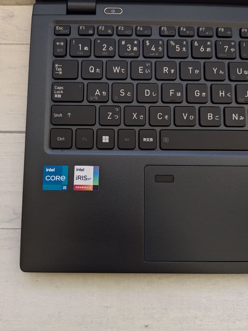 ⑤ Dynabook G83/HU 16GB 1TB MS Office