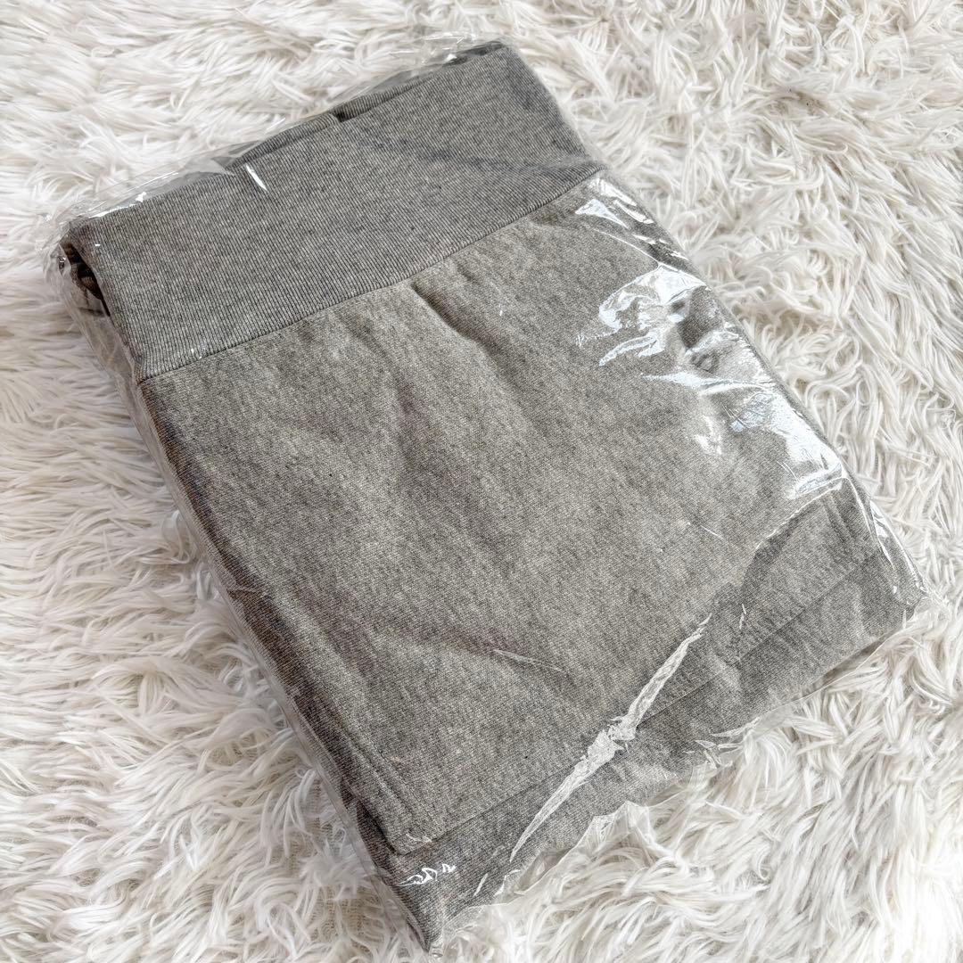 新品未開封 SAPEur ダウンタウン 浜田雅功 コラボ パーカー グレー XL