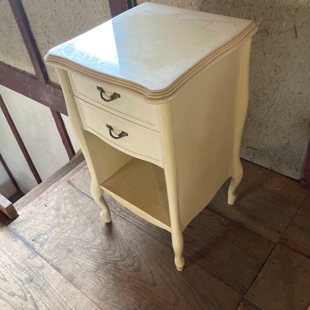 最終値下げ　アンティーク　チェスト