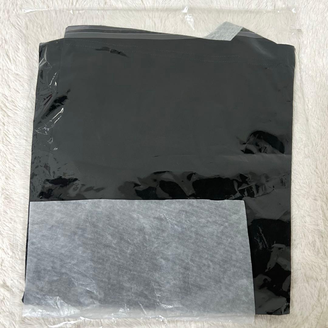 Age Factory エイジ リンガー Tシャツ 黒 L 新品 未使用