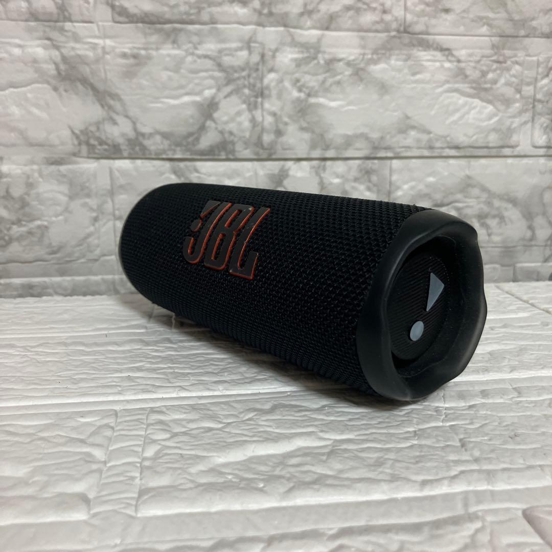 スピーカー・ウーファー JBLFlip6