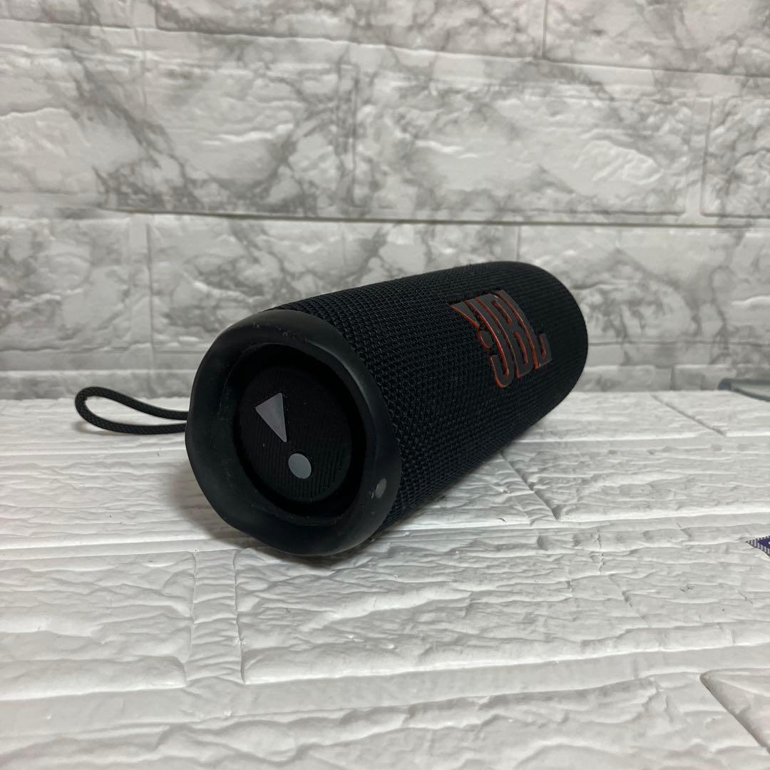 スピーカー・ウーファー JBLFlip6