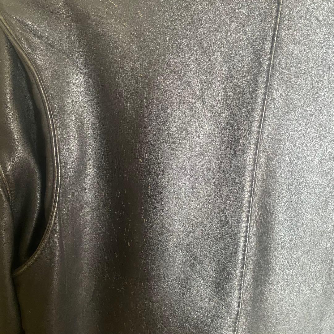 1980s Hein Gericke×Harley Davidson ライダース