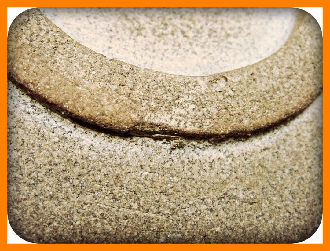 674『妖怪 天狗 皿』　/骨董品 古美術 アンティーク 古玩