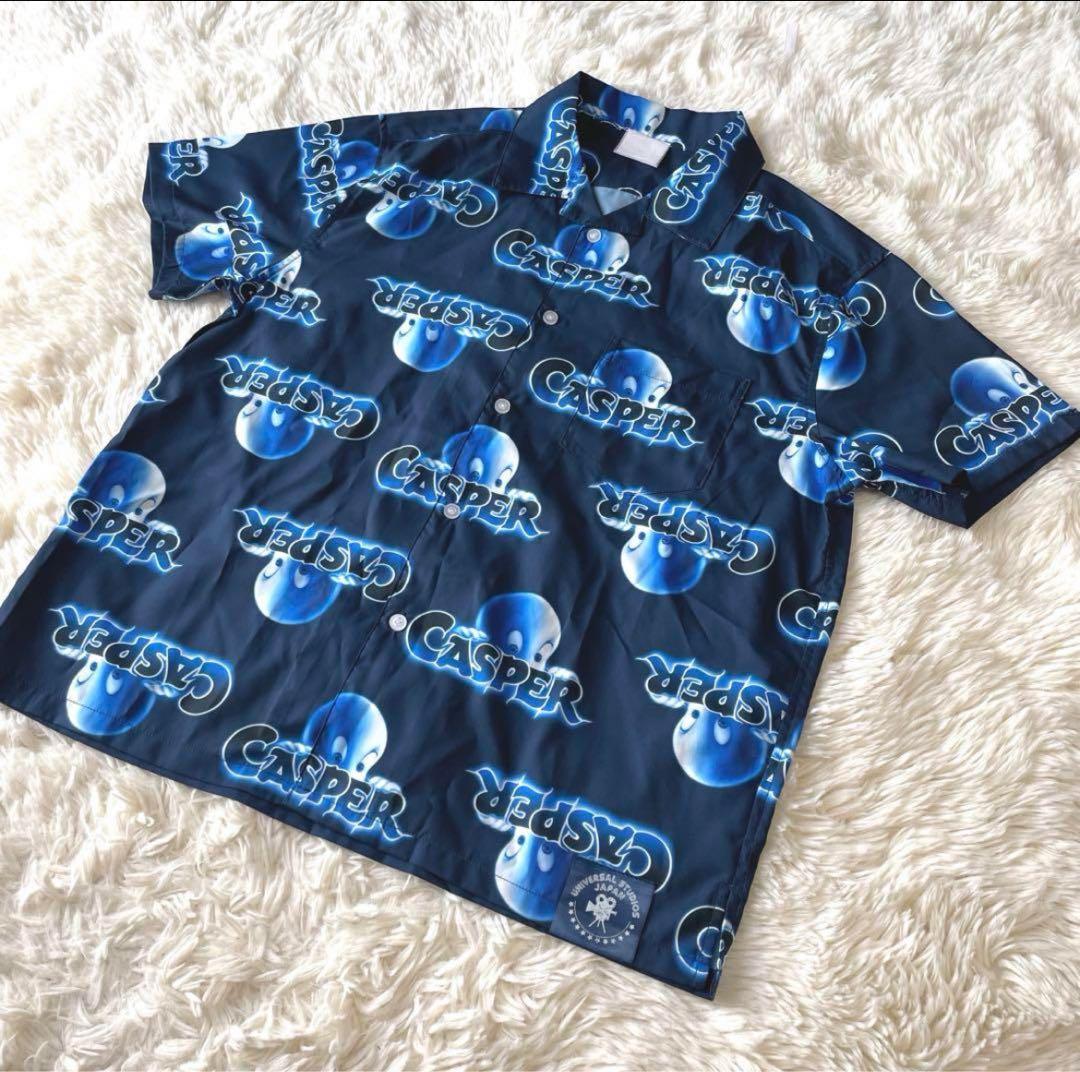 ♡あいみょん着用♡極美品♡ casper シャツ　あいみょん
