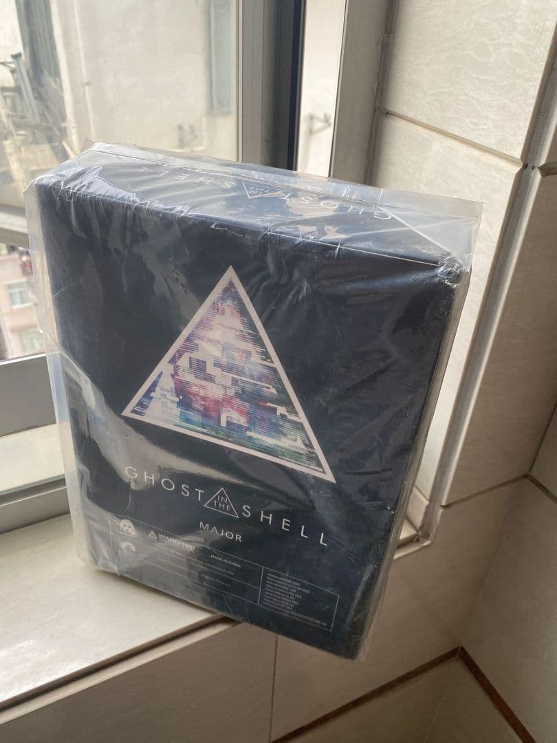 スリーゼロ [ゴースト・イン・ザ・シェル] ／攻殻機動隊　草薙素子 新品未開封