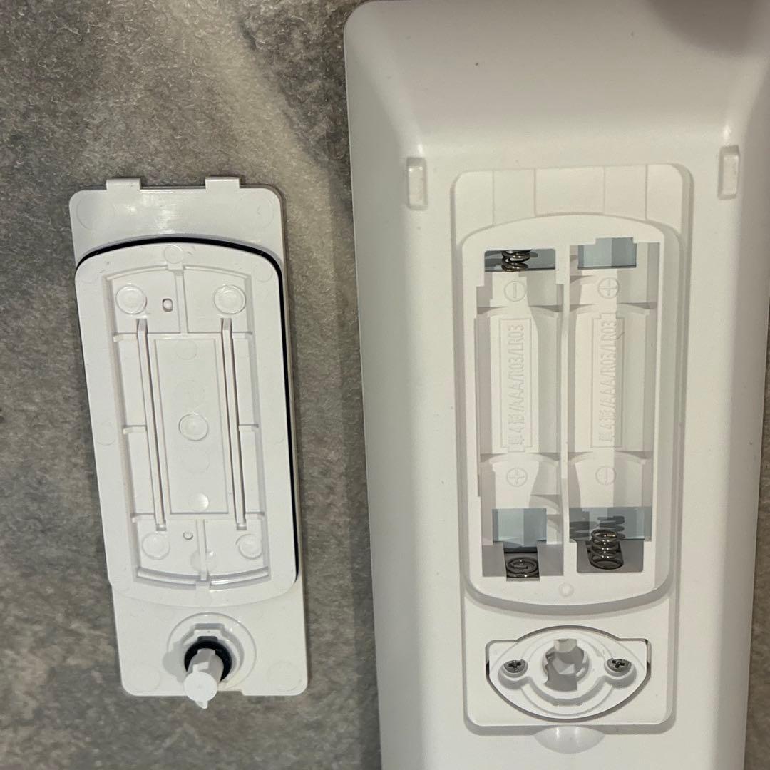 【美品】Panasonic プライベート ビエラ防水ブルーレイ ポータブルテレビ