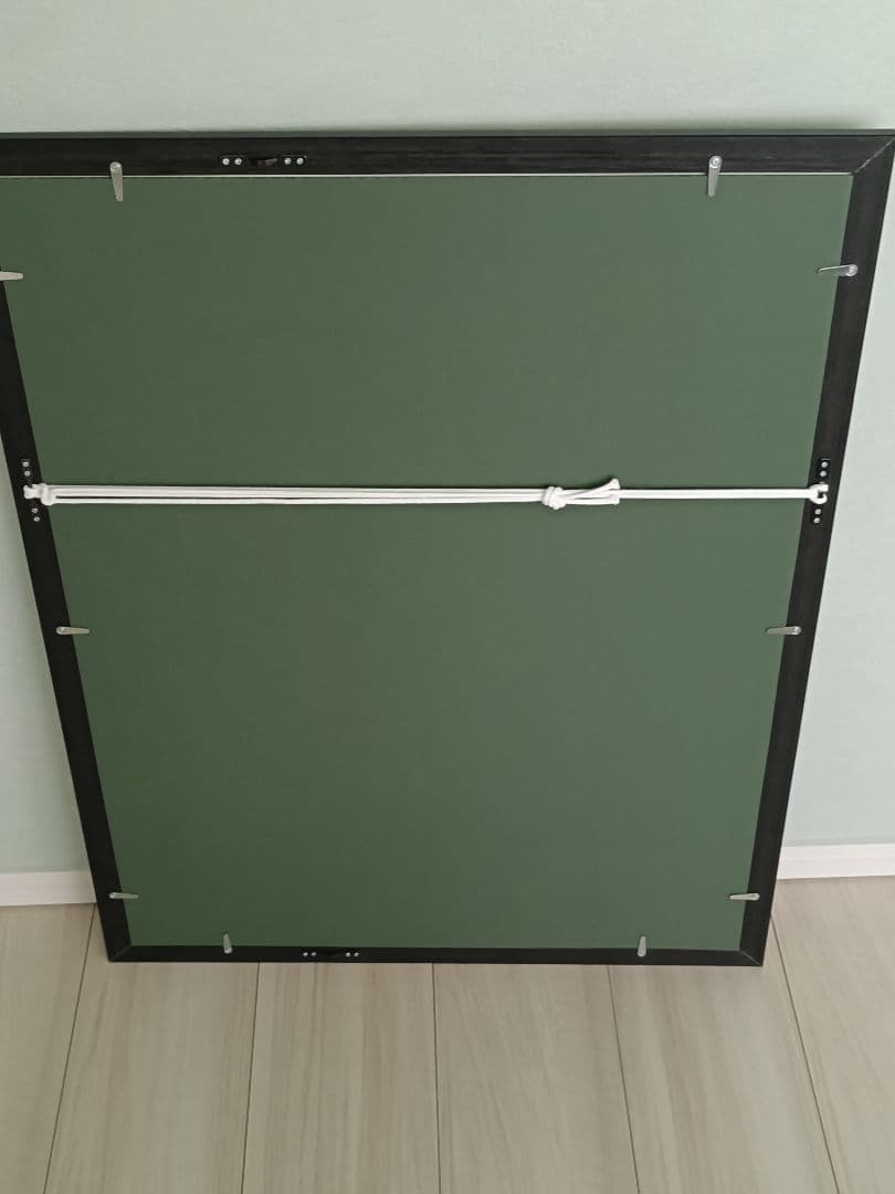 インド絵画　装丁済③