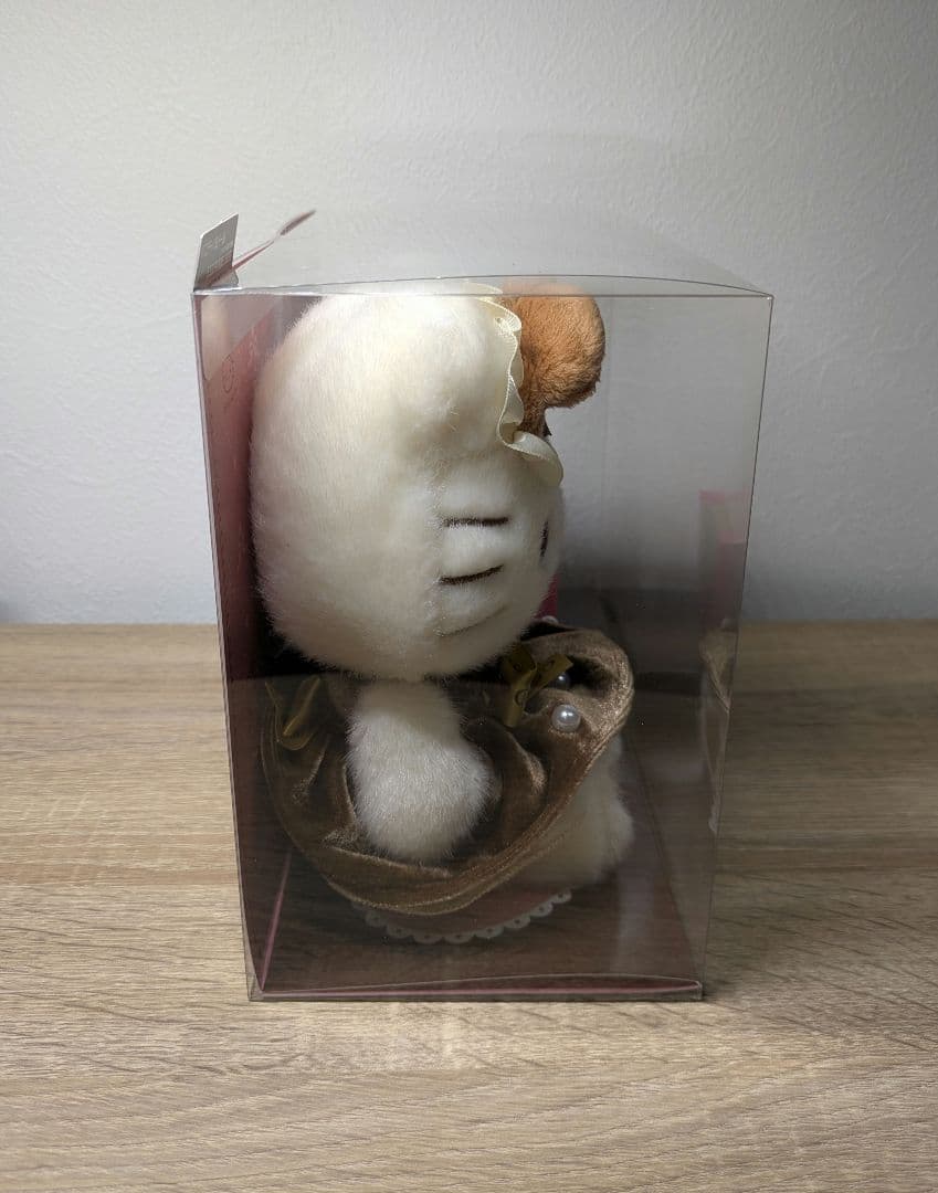 サンリオ　ハローキティ　ゴディバ　ぬいぐるみ　GODIVA 2026