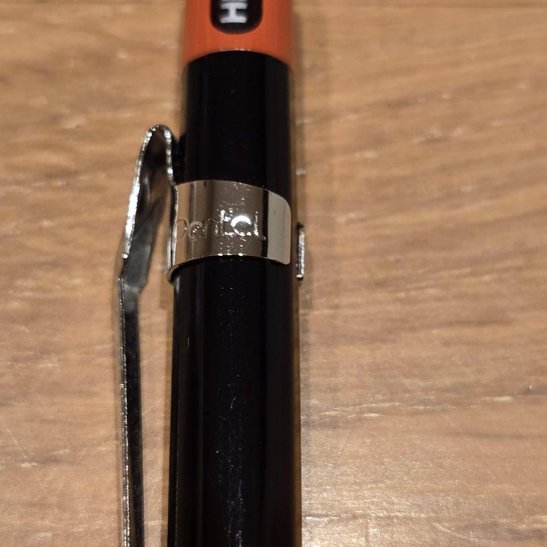 【シャープペンシル】ぺんてる PMG 箱付き 廃盤