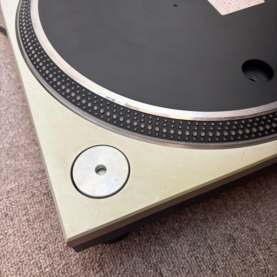 Technics SL-1200 MK5 ターンテーブル
